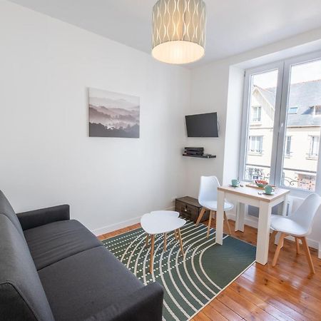 O'Dean Appartement Quimper Buitenkant foto