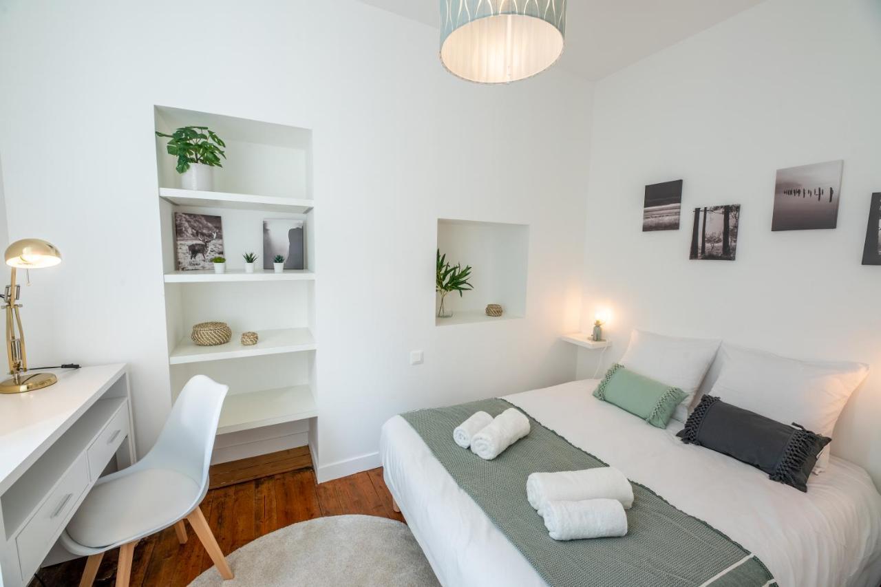 O'Dean Appartement Quimper Buitenkant foto