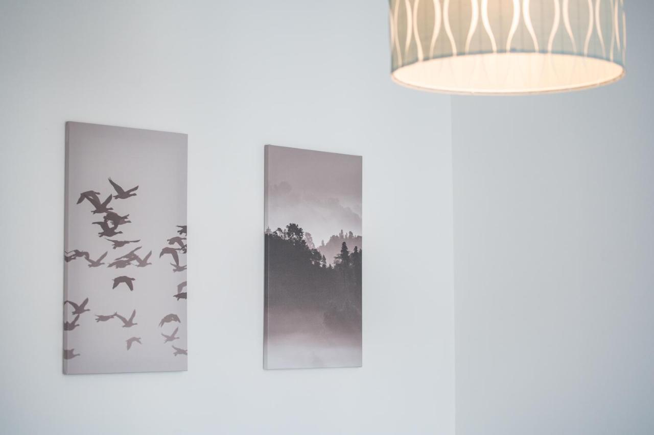 O'Dean Appartement Quimper Buitenkant foto