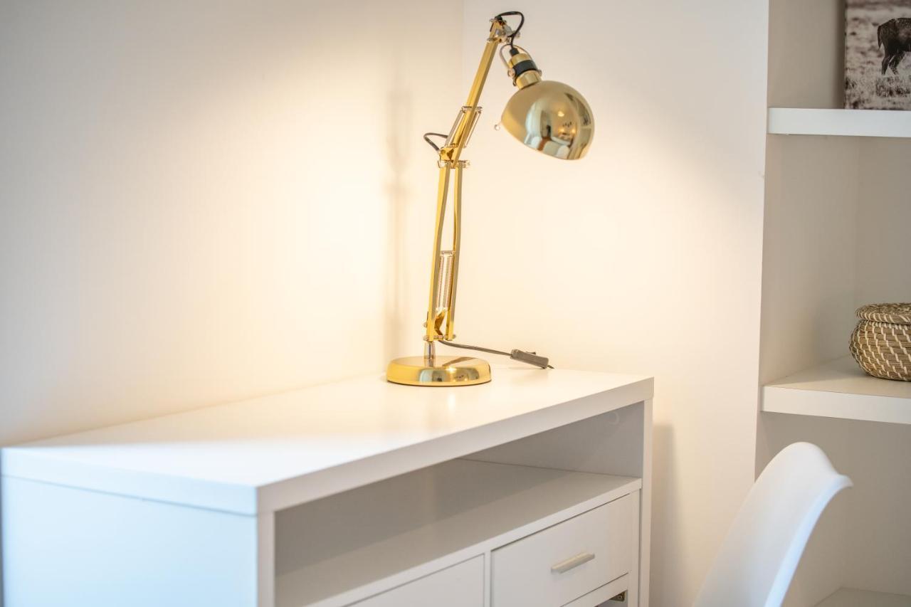 O'Dean Appartement Quimper Buitenkant foto