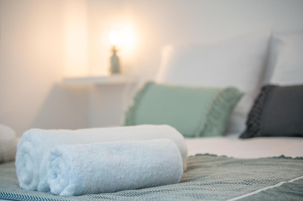 O'Dean Appartement Quimper Buitenkant foto