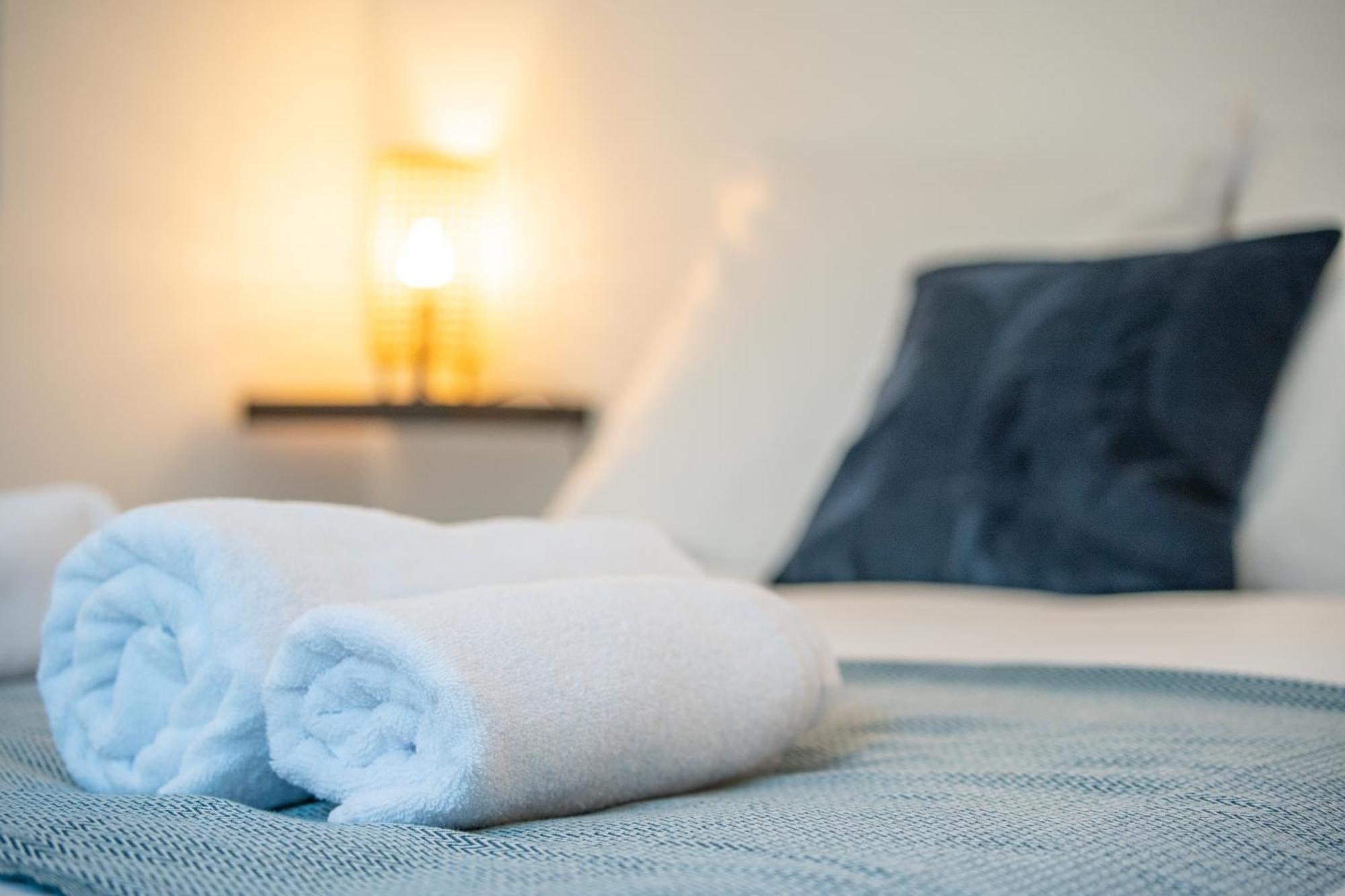 O'Dean Appartement Quimper Buitenkant foto