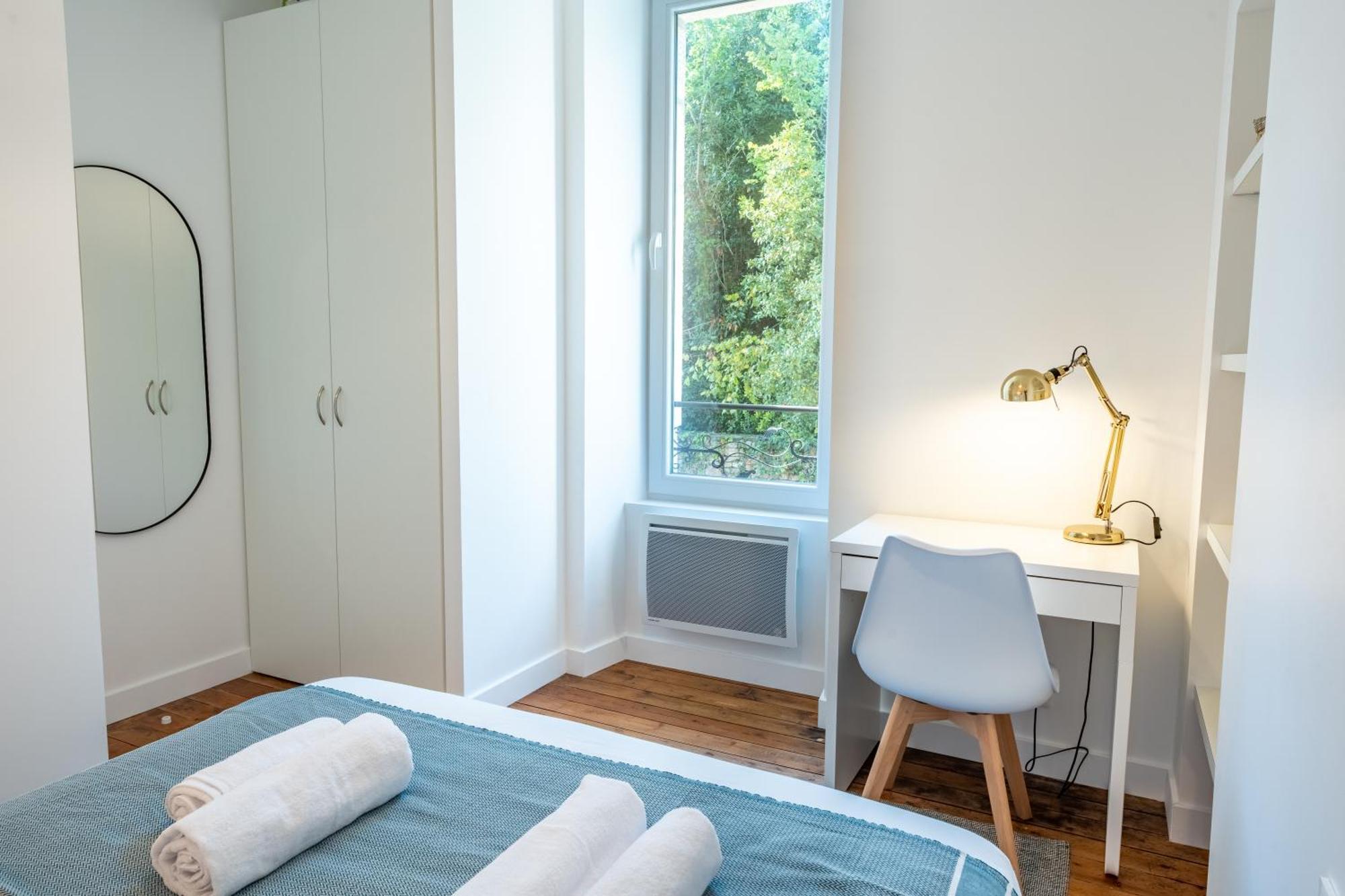 O'Dean Appartement Quimper Buitenkant foto