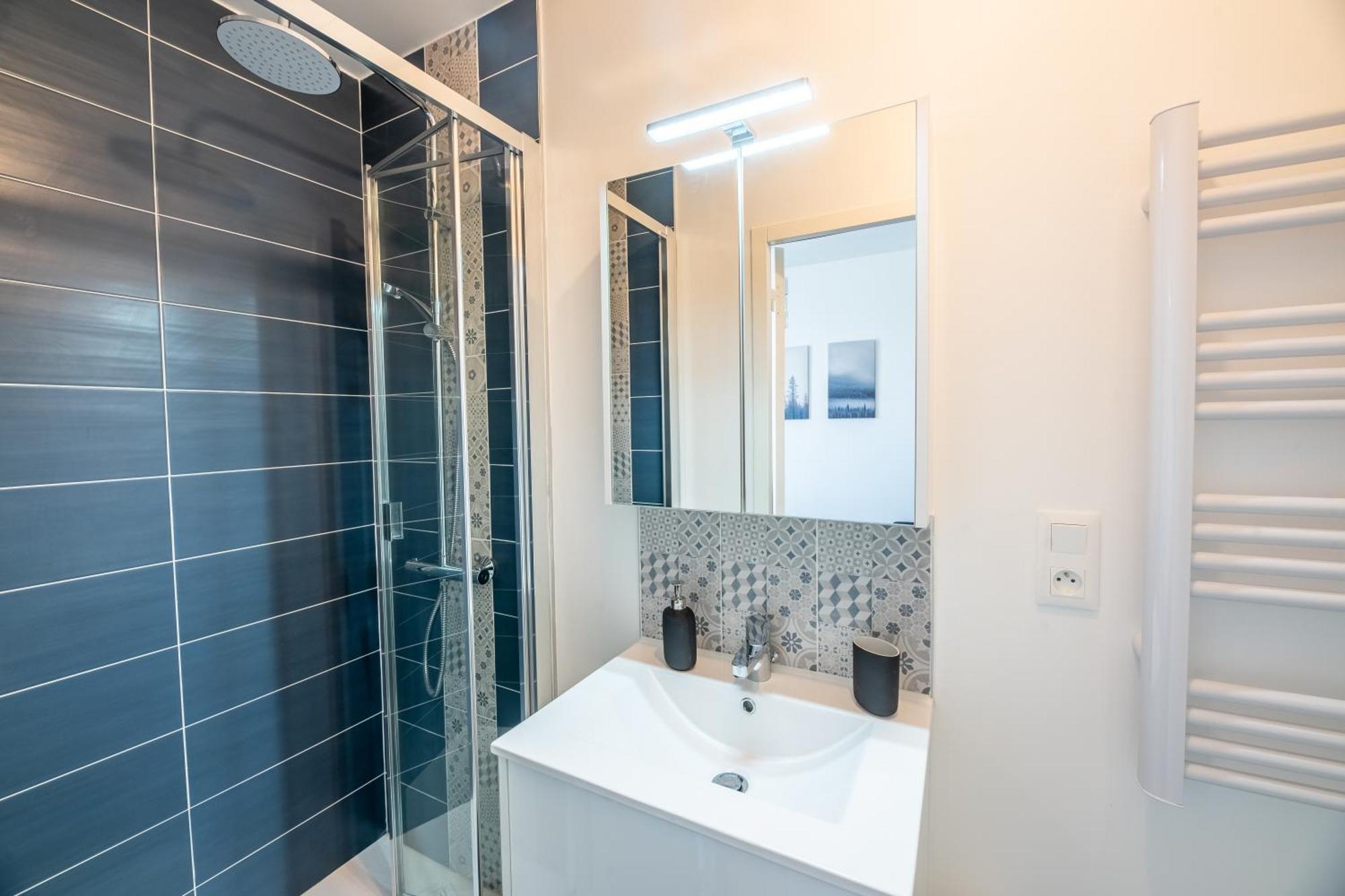 O'Dean Appartement Quimper Buitenkant foto